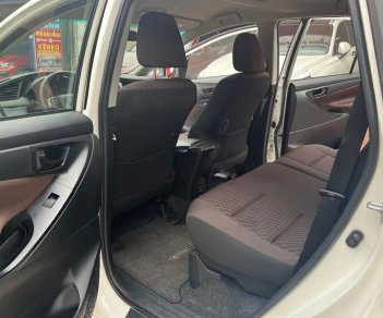 Toyota Innova 2020 - Xe Toyota Innova 2.0E năm sản xuất 2020, màu trắng