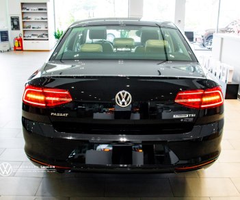 Volkswagen Passat 2020 - Cần bán Volkswagen Passat đời 2020, màu đen, nhập khẩu chính hãng