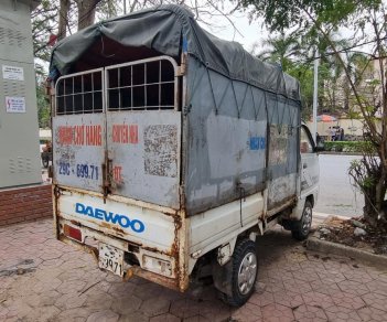 Daewoo 2006 - Bán xe tải Daewoo cũ thùng bạt đời 2006 tải trọng 400kg lh 090.605.3322