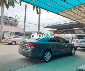 Toyota Camry 2007 - Xe Toyota Camry 3.5Q sản xuất năm 2007, màu xám