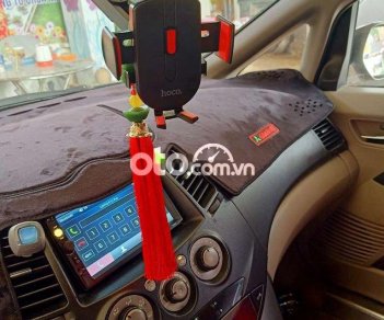 Mitsubishi Grandis 2007 - Cần bán xe Mitsubishi Grandis năm 2007, màu xanh lam, nhập khẩu nguyên chiếc