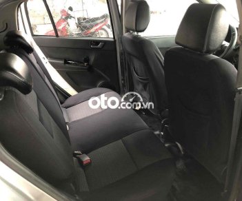 Hyundai Getz 2010 - Cần bán lại xe Hyundai Getz sản xuất 2010, màu bạc, xe nhập giá cạnh tranh