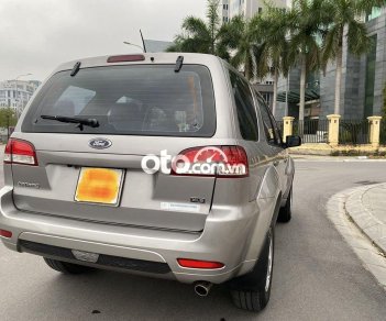 Ford Escape 2009 - Cần bán gấp Ford Escape 2.3L sản xuất năm 2009, màu bạc còn mới