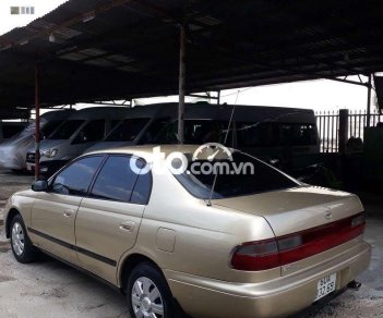 Toyota Corona 1993 - Bán xe Toyota Corona năm 1993, màu nâu, giá 126tr