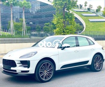 Porsche Macan 2020 - Bán ô tô Porsche Macan năm sản xuất 2020, màu trắng còn mới