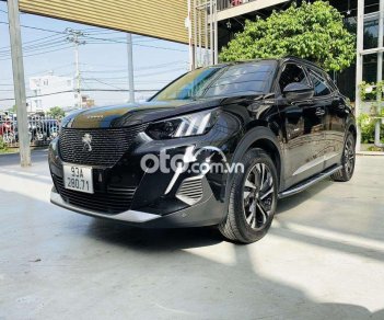 Peugeot 2008 2021 - Bán Peugeot 2008 GT Line năm sản xuất 2021