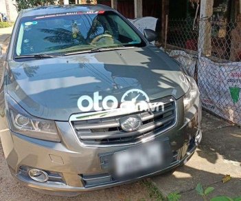 Daewoo Lacetti 2010 - Bán xe Daewoo Lacetti CDX 1.6AT sản xuất năm 2010, màu xám, nhập khẩu