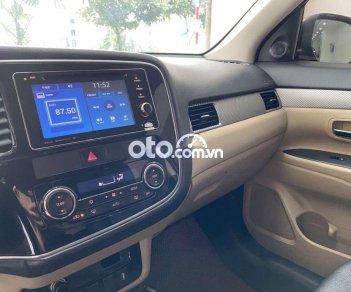 Mitsubishi Outlander 2019 - Xe Mitsubishi Outlander 2.0 CVT sản xuất năm 2019, xe nhập