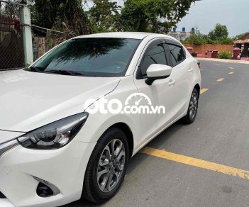 Mazda 2 2019 - Cần bán Mazda 2 năm sản xuất 2019, màu trắng, nhập khẩu, giá tốt