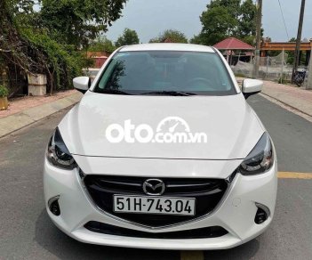 Mazda 2 2019 - Cần bán Mazda 2 năm sản xuất 2019, màu trắng, nhập khẩu, giá tốt