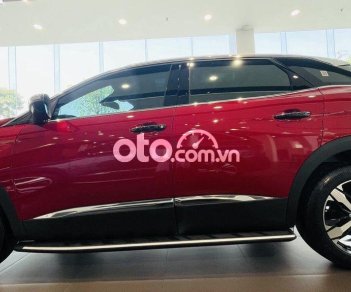 Peugeot 3008 2022 - Bán xe Peugeot 3008 GT Line sản xuất năm 2022, màu đỏ