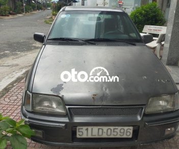 Daewoo Cielo 1990 - Bán xe Daewoo Cielo sản xuất 1990, nhập khẩu, giá tốt