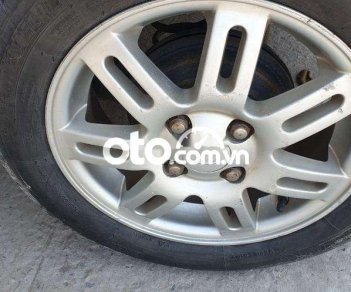 Hyundai Getz 2010 - Bán Hyundai Getz 1.1MT năm 2010, màu bạc, nhập khẩu nguyên chiếc