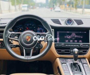 Porsche Macan 2020 - Bán ô tô Porsche Macan năm sản xuất 2020, màu trắng còn mới