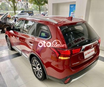 Mitsubishi Outlander 2019 - Xe Mitsubishi Outlander 2.0 CVT sản xuất năm 2019, xe nhập