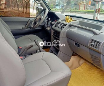 Mitsubishi Pajero 2003 - Bán Mitsubishi Pajero 3.0 V6 năm sản xuất 2003, giá 135tr