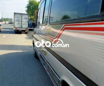 Mercedes-Benz Sprinter 2005 - Bán Mercedes Sprinter sản xuất năm 2005, nhập khẩu còn mới