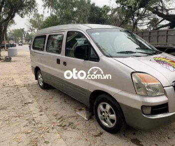 Hyundai Starex 2004 - Cần bán xe Hyundai Starex sản xuất 2004, nhập khẩu nguyên chiếc