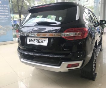 Ford Everest 2022 - Ở Sơn La, giá tốt nhất miền Bắc, sẵn màu giao. Hỗ trợ vay 80%, làm đăng ký, đăng kiểm