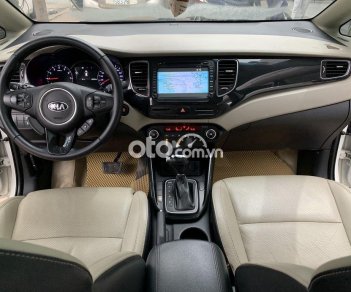 Kia Rondo 2015 - Cần bán Kia Rondo 2.0 GATH sản xuất năm 2015, 505tr