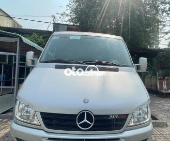 Mercedes-Benz Sprinter 2010 - Bán Mercedes Sprinter năm sản xuất 2010, màu bạc, giá tốt