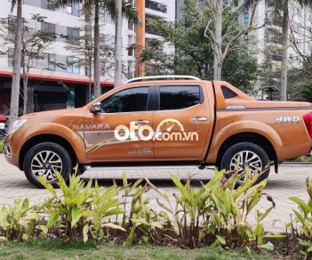 Nissan Navara 2019 - Cần bán xe Nissan Navara VL sản xuất 2019