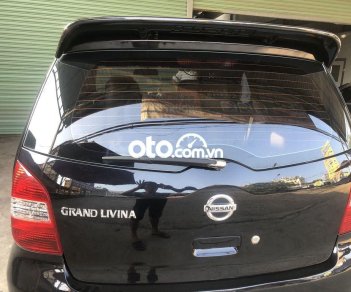 Nissan Livina 2011 - Bán Nissan Livina 1.8MT sản xuất năm 2011 số tự động, 245 triệu