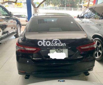 Toyota Camry 2019 - Bán Toyota Camry 2.5Q sản xuất 2019, màu đen