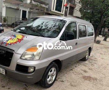 Hyundai Starex 2004 - Cần bán xe Hyundai Starex sản xuất 2004, nhập khẩu nguyên chiếc