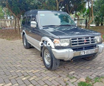 Mitsubishi Pajero 2003 - Bán Mitsubishi Pajero 3.0 V6 năm sản xuất 2003, giá 135tr