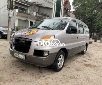 Hyundai Starex 2004 - Cần bán xe Hyundai Starex sản xuất 2004, nhập khẩu nguyên chiếc