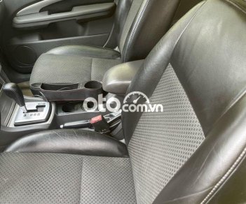 Ford Focus 2006 - Cần bán Ford Focus 2.0L sản xuất năm 2006, màu vàng, nhập khẩu