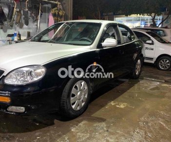 Daewoo Leganza 2000 - Cần bán Daewoo Leganza CDX sản xuất năm 2000, hai màu, nhập khẩu nguyên chiếc