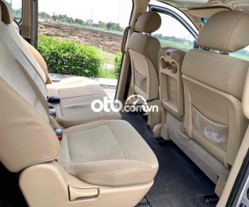 Hyundai Grand Starex 2016 - Cần bán lại xe Hyundai Grand Starex 2.5MT năm 2016, màu bạc, nhập khẩu