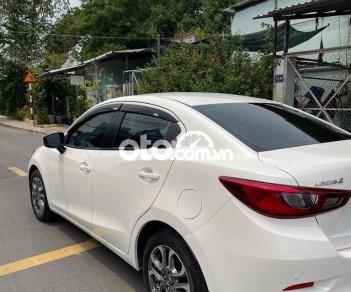 Mazda 2 2019 - Cần bán Mazda 2 năm sản xuất 2019, màu trắng, nhập khẩu, giá tốt