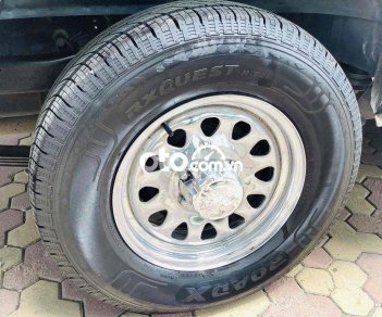 Mitsubishi Pajero 2001 - Bán ô tô Mitsubishi Pajero sản xuất 2001, màu xanh lam, nhập khẩu  