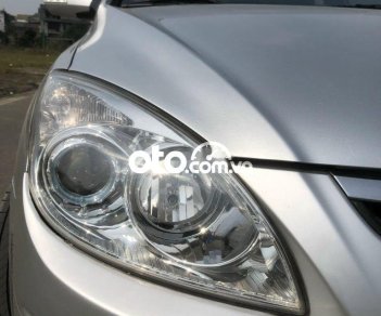 Hyundai i30 2009 - Cần bán lại xe Hyundai i30 sản xuất 2009, màu bạc