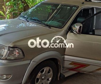 Toyota Zace 2010 - Cần bán lại xe Toyota Zace năm 2010, màu bạc còn mới