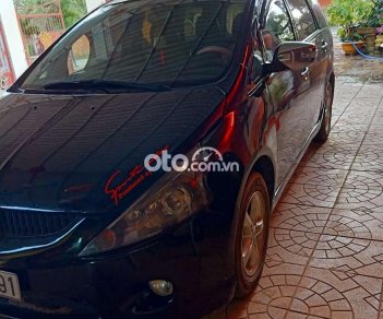 Mitsubishi Grandis 2007 - Cần bán xe Mitsubishi Grandis năm 2007, màu xanh lam, nhập khẩu nguyên chiếc