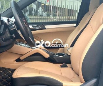 Porsche Cayenne 2015 - Cần bán xe Porsche Cayenne sản xuất năm 2015, màu trắng còn mới