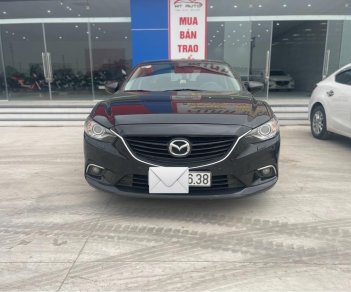 Mazda 6 2015 - Màu đen