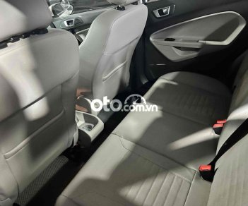 Ford Fiesta 2018 - Cần bán lại xe Ford Fiesta 1.5AT Titanium 2018, màu trắng, xe nhập 