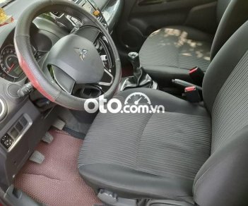 Mitsubishi Attrage 2019 - Cần bán Mitsubishi Attrage 1.2L MT năm 2019, màu đỏ chính chủ giá cạnh tranh