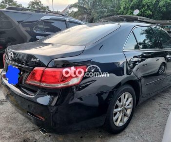 Toyota Camry 2009 - Cần bán xe Toyota Camry 2.0E sản xuất 2009, nhập khẩu