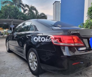 Toyota Camry 2009 - Cần bán xe Toyota Camry 2.0E sản xuất 2009, nhập khẩu