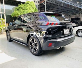 Peugeot 2008 2021 - Bán Peugeot 2008 GT Line năm sản xuất 2021