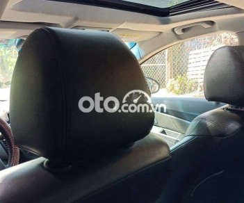 Daewoo Lacetti 2010 - Bán xe Daewoo Lacetti CDX 1.6AT sản xuất năm 2010, màu xám, nhập khẩu