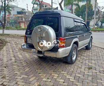 Mitsubishi Pajero 2003 - Bán Mitsubishi Pajero 3.0 V6 năm sản xuất 2003, giá 135tr