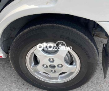 Mazda 323 1995 - Xe Mazda 323 năm 1995, màu trắng, nhập khẩu