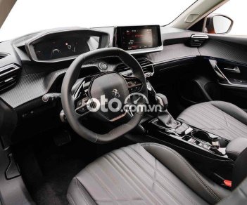 Peugeot 2008 2021 - Cần bán Peugeot 2008 năm 2021, màu trắng, nhập khẩu chính chủ, giá tốt